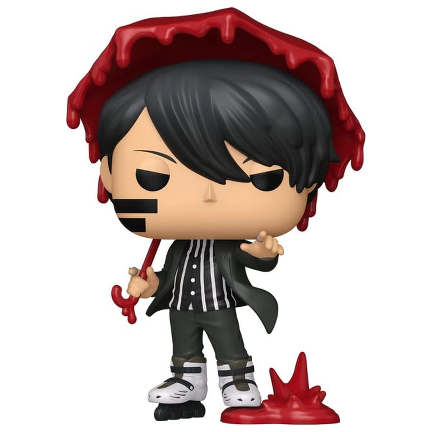 Tougen Anki Funko POP! Animation Vinylová figúrka Naito Mudano 9 cm produktová fotografia