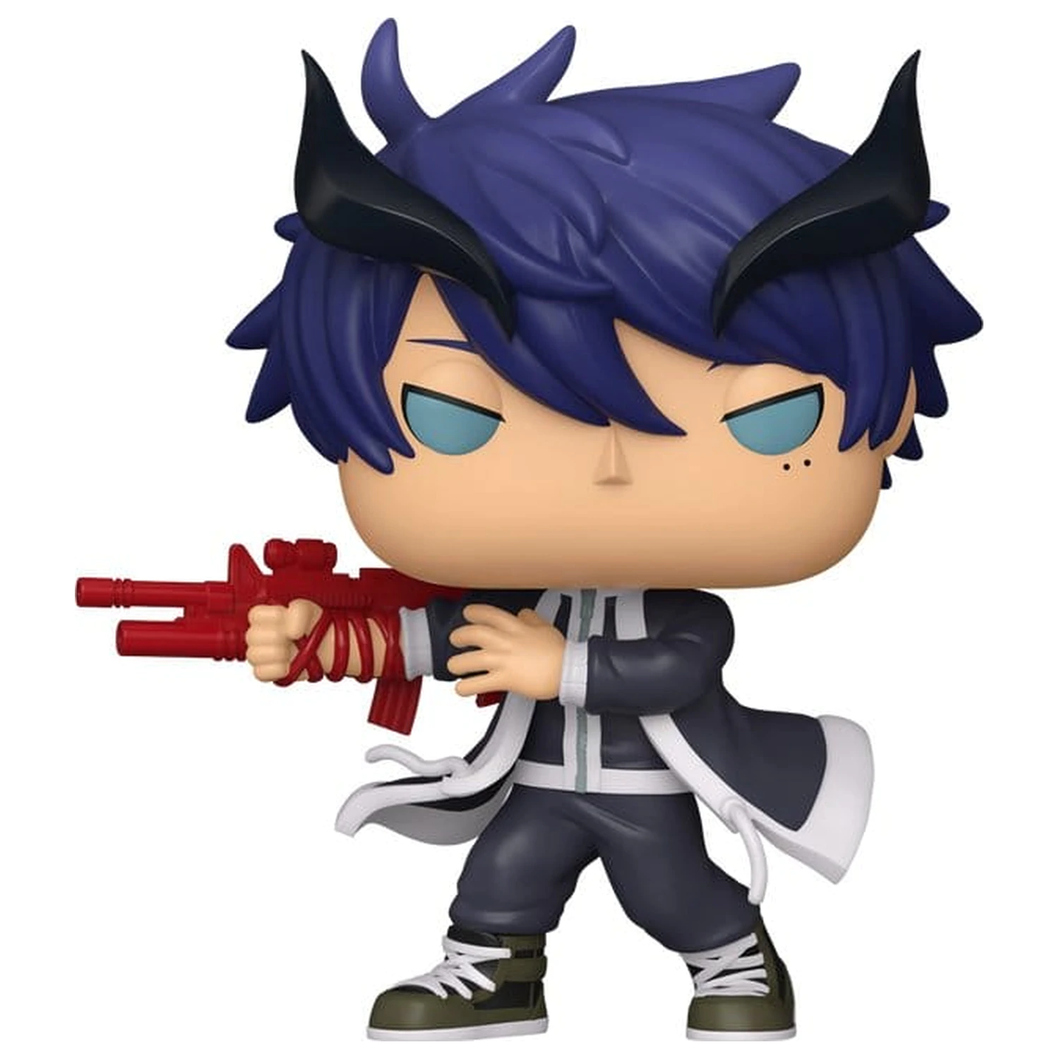Tougen Anki Funko POP! Animation Vinylová figúrka Shiki 9 cm produktová fotografia