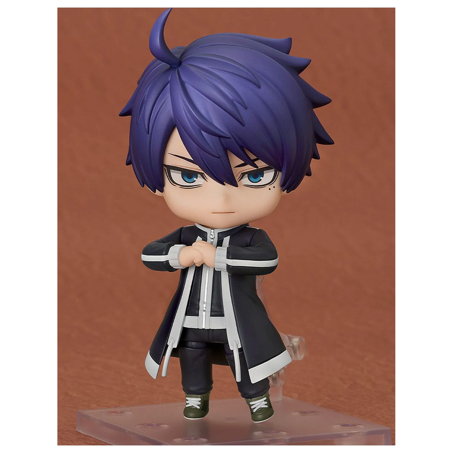 Tougen Anki Nendoroid akčná figúrka Netero 10 cm produktová fotografia
