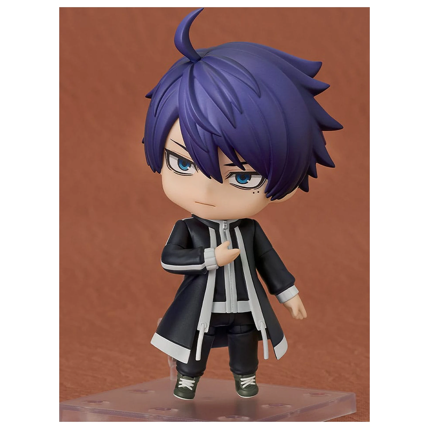 Tougen Anki Nendoroid akčná figúrka Netero 10 cm produktová fotografia