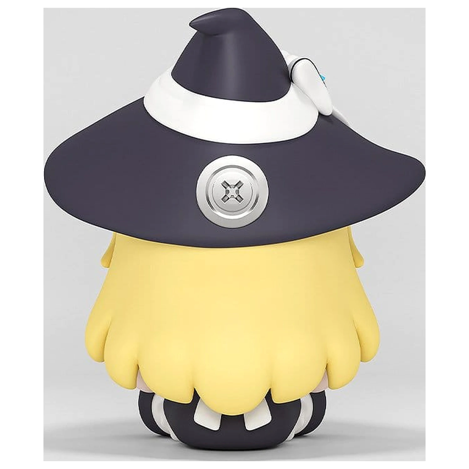 Touhou Lost Word Huggy Good Smile Mini figúrka Marisa Kirisame 7 cm produktová fotografia