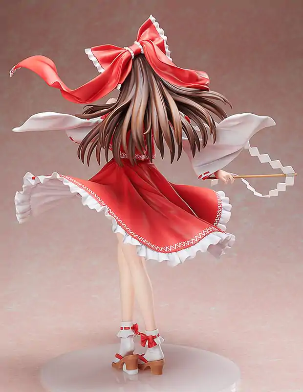 Touhou Project soška 1/4 Reimu Hakurei (opakovanie výroby) 43 cm termékfotó