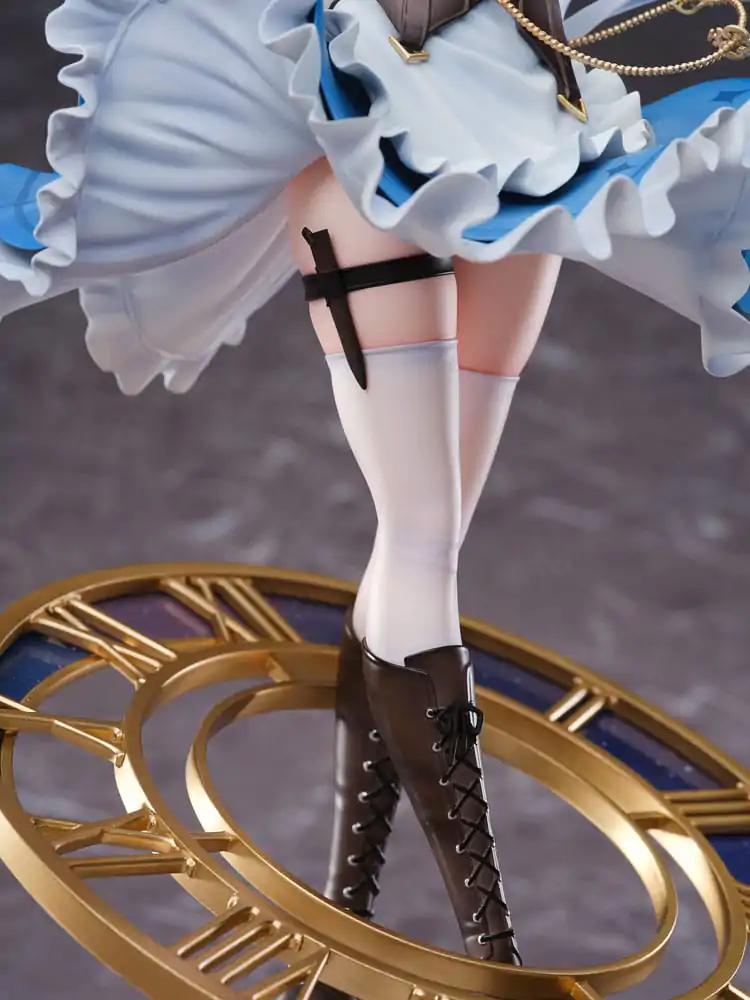 Touhou Project PVC Figúrka 1/6 Luna Dial Sakuya Izayoi 32 cm termékfotó