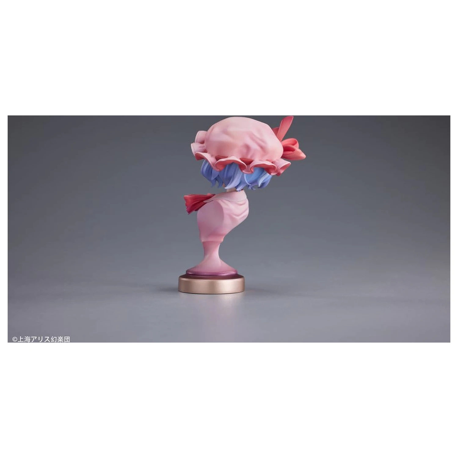 Touhou Project PVC figúrka 1/7 Remilia Scarlet 38 cm produktová fotografia