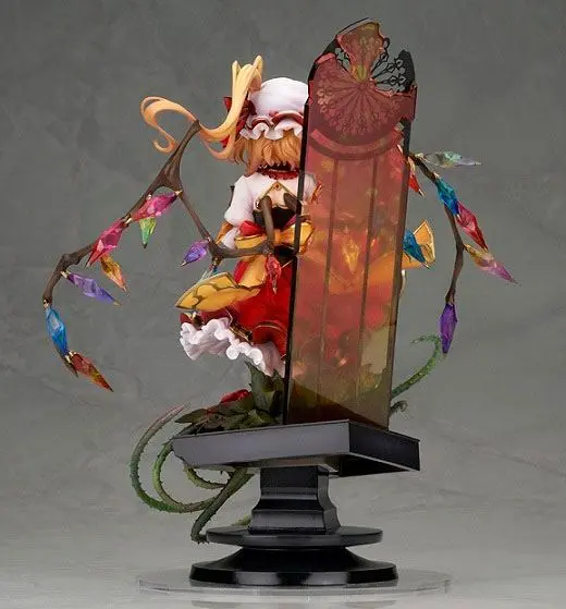 Touhou Project Soška 1/8 Flandre Scarlet Ami Ami LTD Ver. 25 cm produktová fotografia