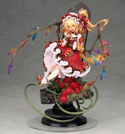 Touhou Project Soška 1/8 Flandre Scarlet Ami Ami LTD Ver. 25 cm produktová fotografia