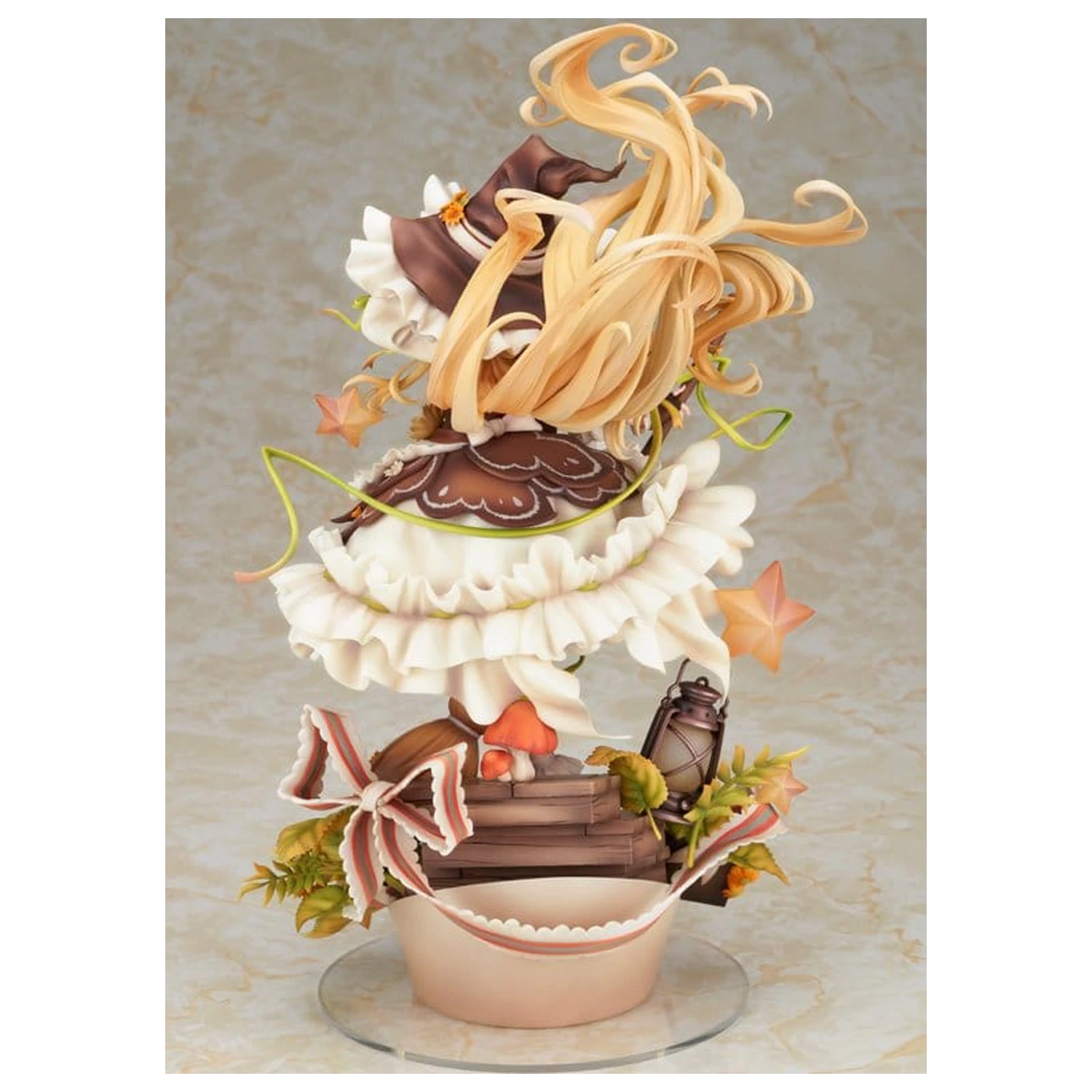 Touhou Project Socha 1/8 Marisa Kirisame 33 cm produktová fotografia