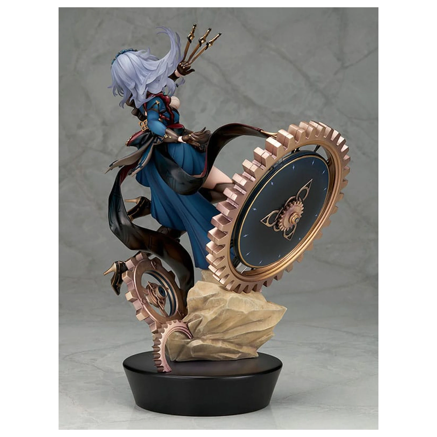 Touhou Project Socha 1/8 Sakuya Izayoi 29 cm produktová fotografia