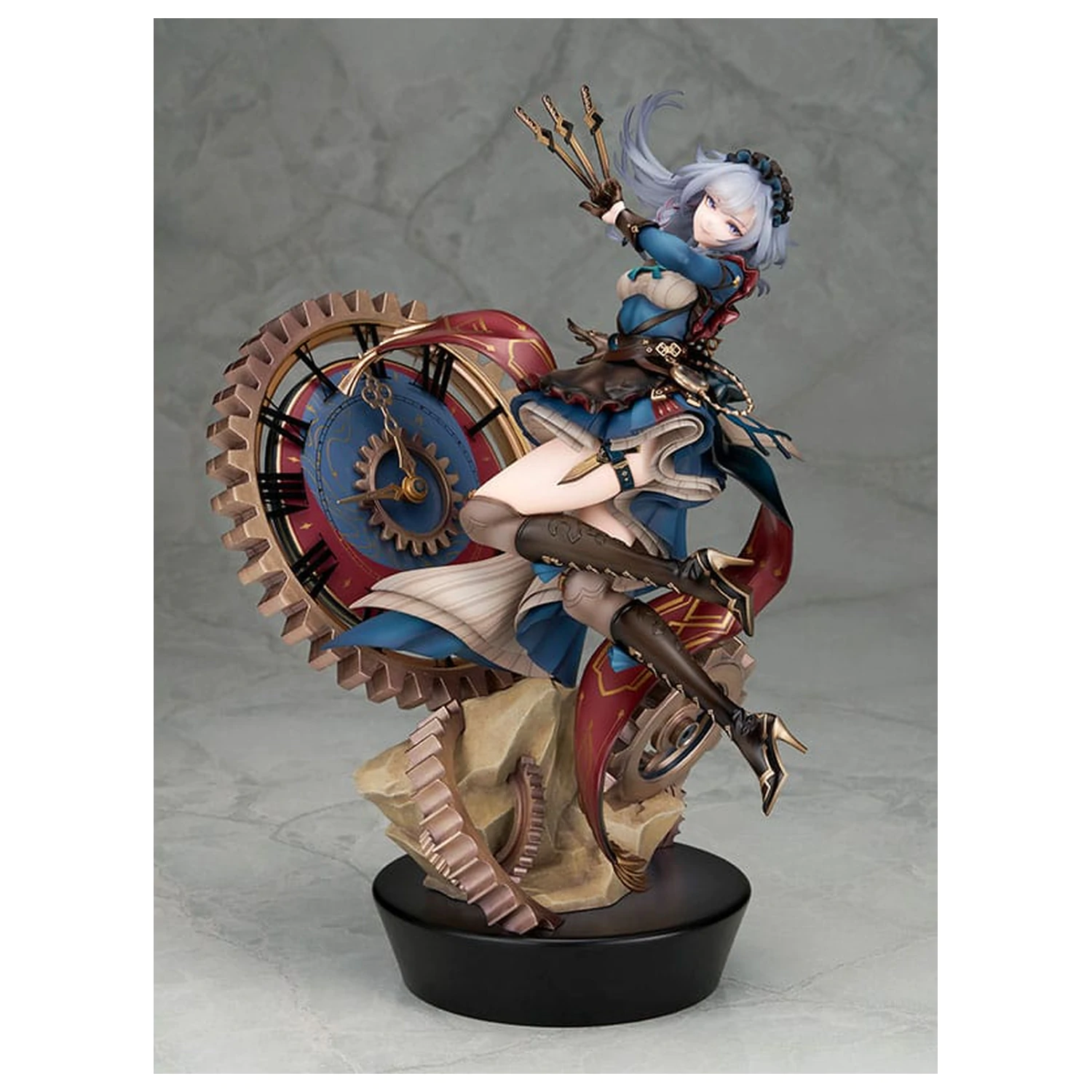 Touhou Project Socha 1/8 Sakuya Izayoi 29 cm produktová fotografia