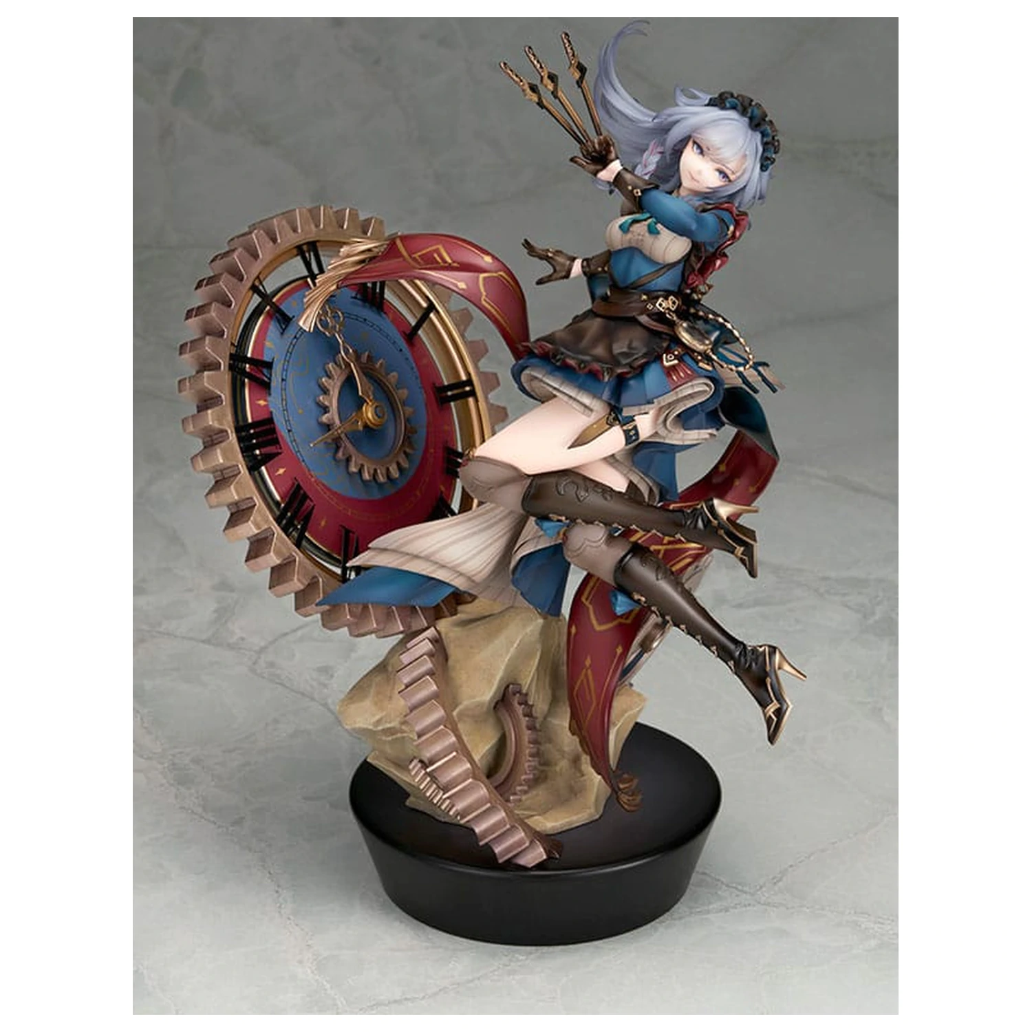 Touhou Project Socha 1/8 Sakuya Izayoi 29 cm produktová fotografia
