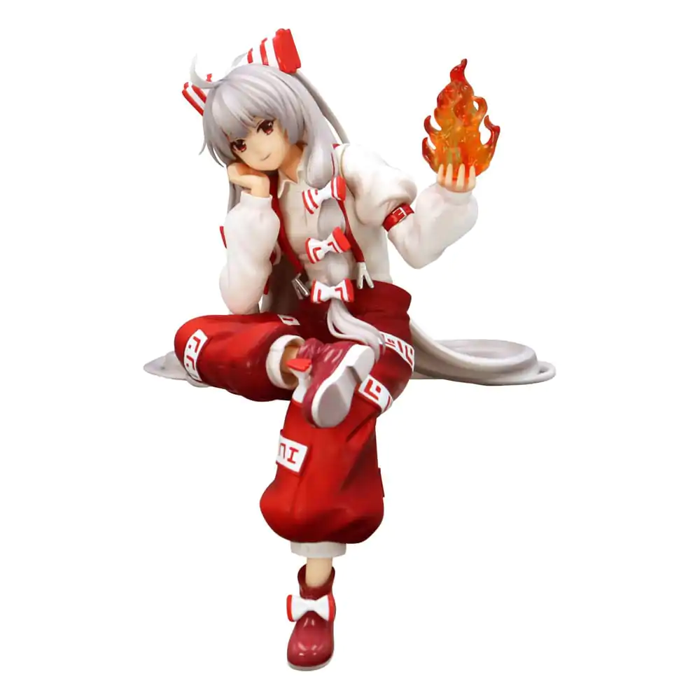 Touhou Project Noodle Stopper PVC Soška Alice Margatroid 10 cm produktová fotografia