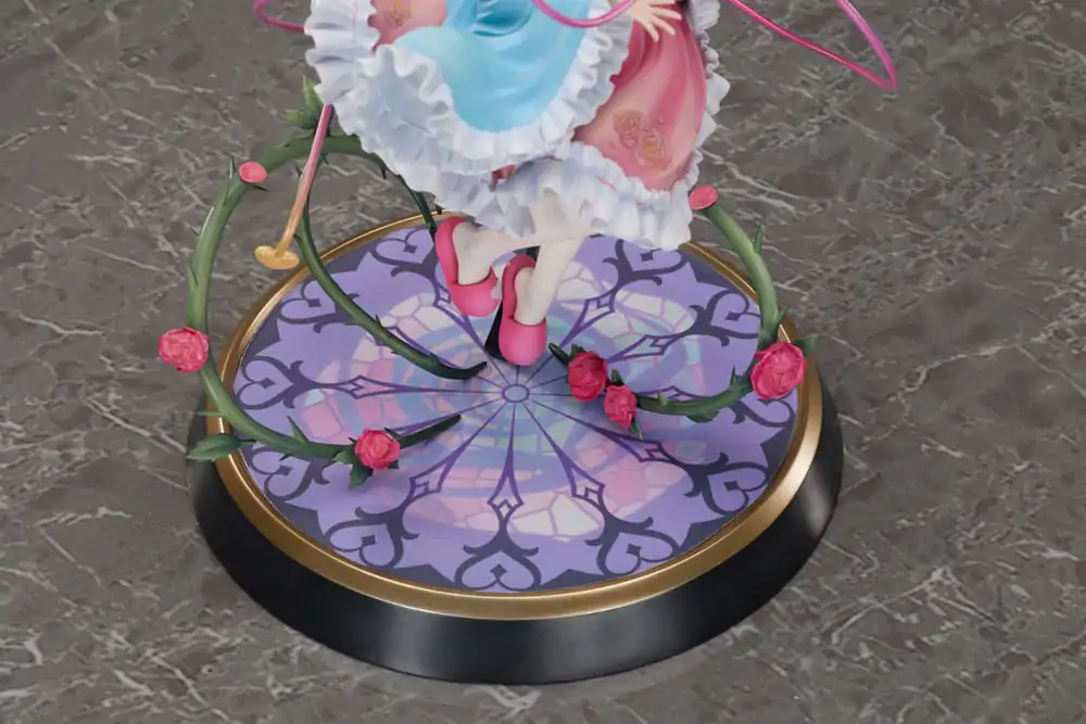 Touhou Project True Horror! Stojaca priamo za tebou PVC Socha 1/6 3rd Eye Satori Komeiji 32 cm produktová fotografia