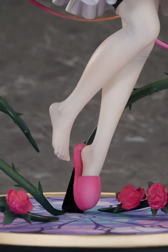 Touhou Project True Horror! Stojaca priamo za tebou PVC Socha 1/6 3rd Eye Satori Komeiji 32 cm produktová fotografia