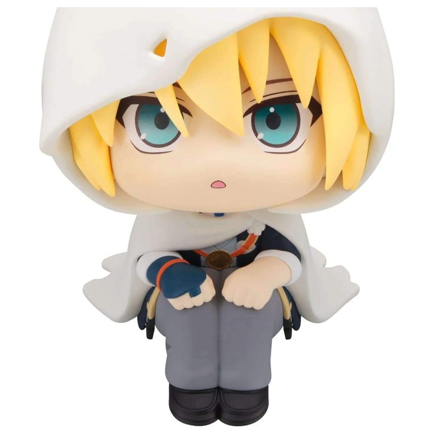 Touken Ranbu Look Up PVC figúrka Kunihiro Yamanbagiri 11 cm produktová fotografia