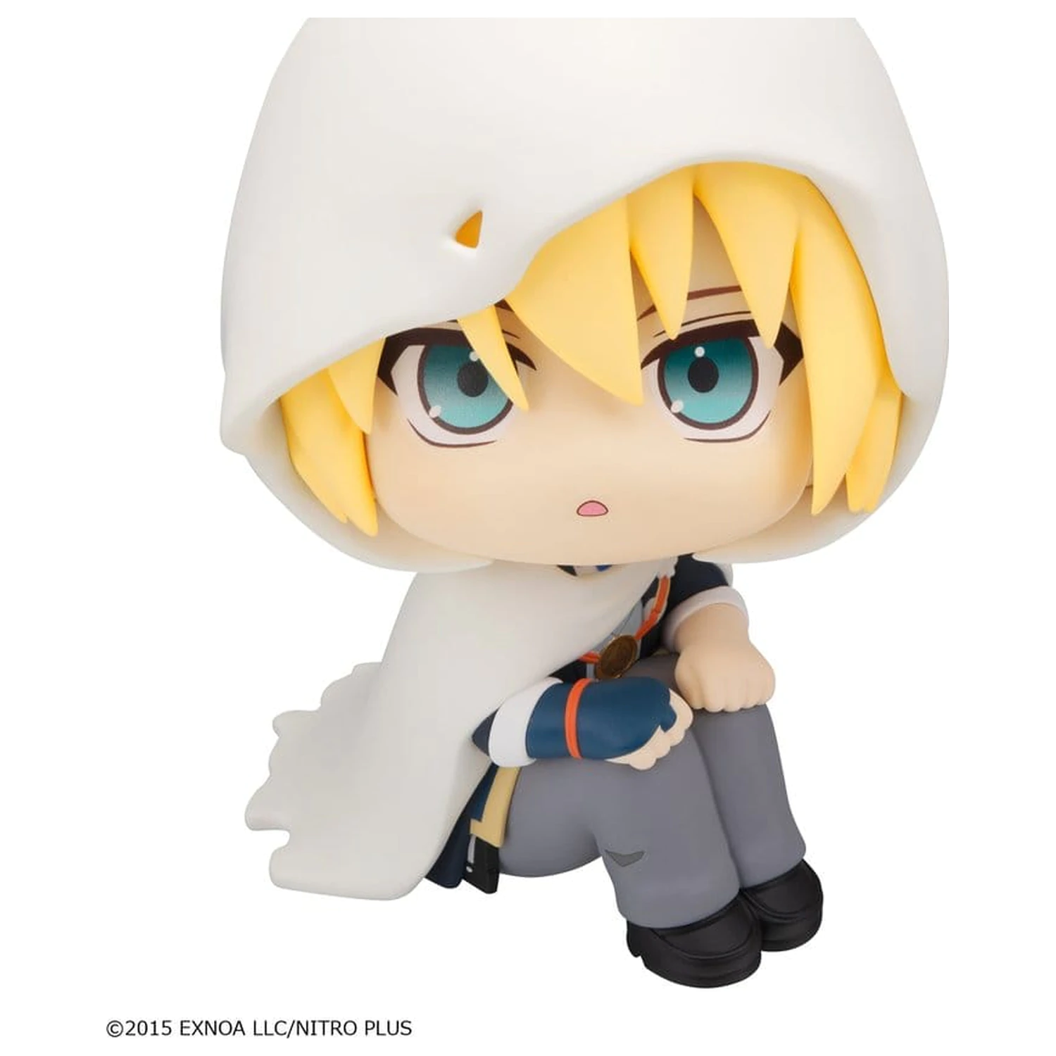 Touken Ranbu Look Up PVC figúrka Kunihiro Yamanbagiri 11 cm produktová fotografia