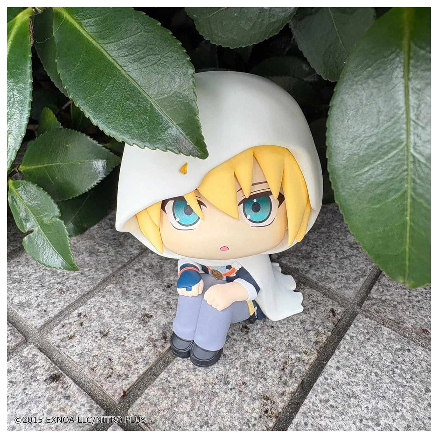 Touken Ranbu Look Up PVC figúrka Kunihiro Yamanbagiri 11 cm produktová fotografia