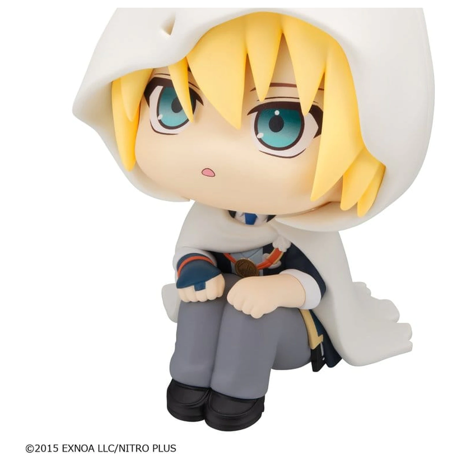 Touken Ranbu Look Up PVC figúrka Kunihiro Yamanbagiri 11 cm produktová fotografia