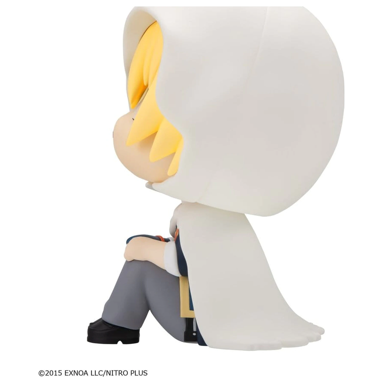 Touken Ranbu Look Up PVC figúrka Kunihiro Yamanbagiri 11 cm produktová fotografia