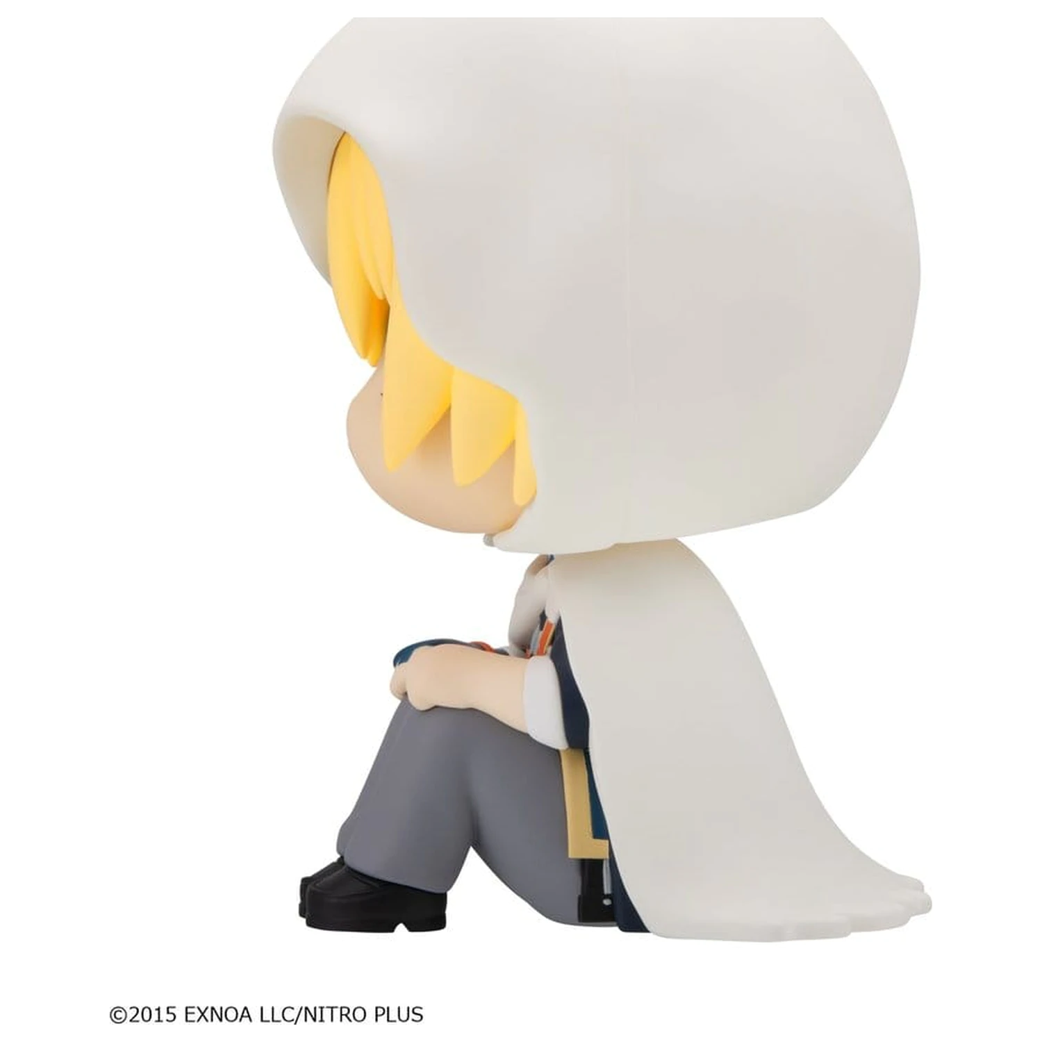 Touken Ranbu Look Up PVC figúrka Kunihiro Yamanbagiri 11 cm produktová fotografia