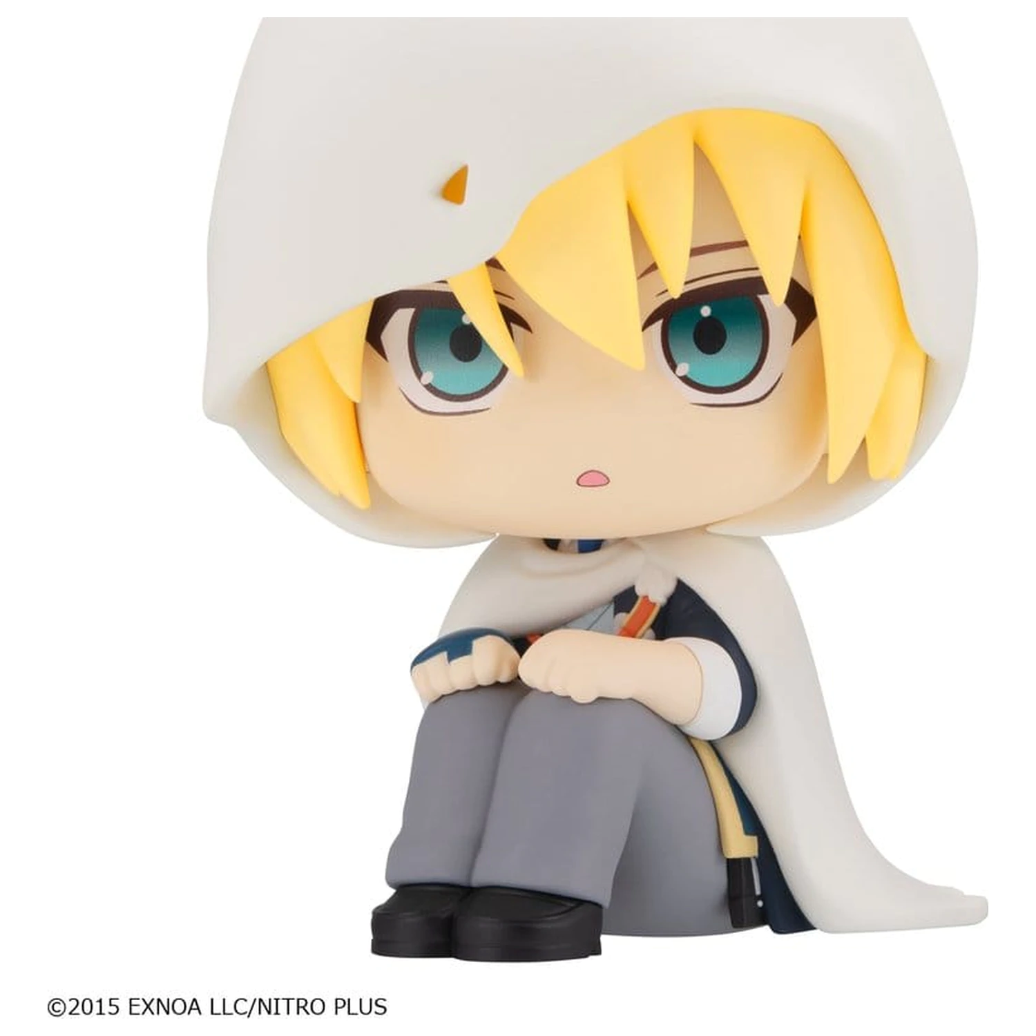 Touken Ranbu Look Up PVC figúrka Kunihiro Yamanbagiri 11 cm produktová fotografia