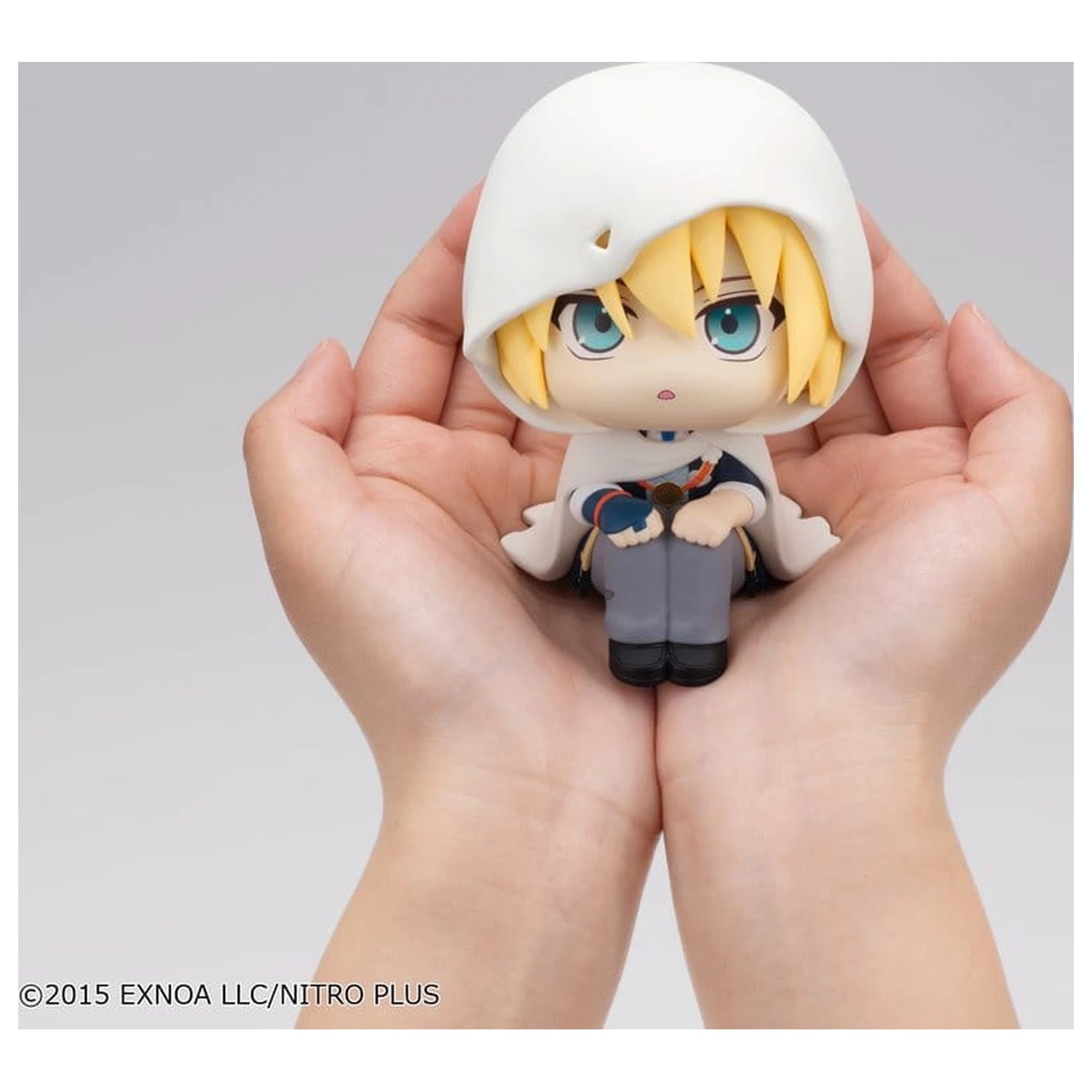 Touken Ranbu Look Up PVC figúrka Kunihiro Yamanbagiri 11 cm produktová fotografia