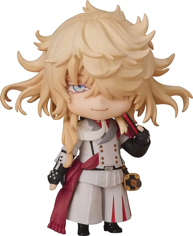 Touken Ranbu Nendoroid akčná figúrka Ichimonji Norimune 10 cm produktová fotografia