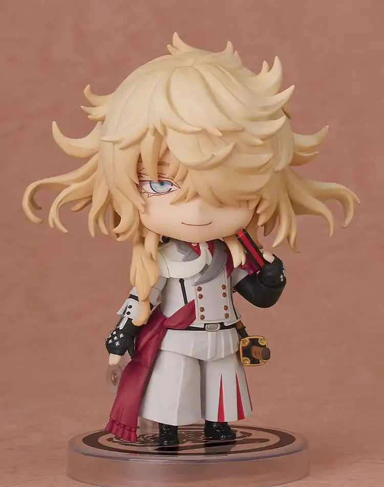 Touken Ranbu Nendoroid akčná figúrka Ichimonji Norimune 10 cm produktová fotografia