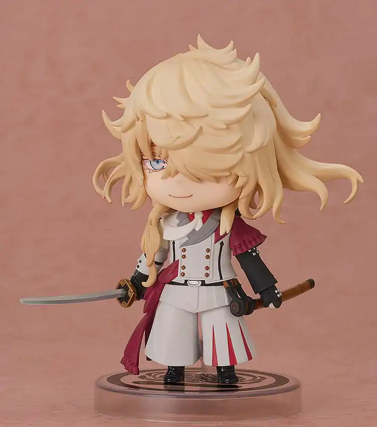 Touken Ranbu Nendoroid akčná figúrka Ichimonji Norimune 10 cm produktová fotografia