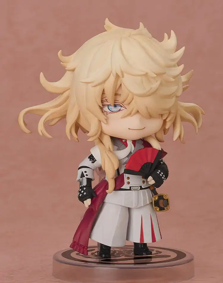 Touken Ranbu Nendoroid akčná figúrka Ichimonji Norimune 10 cm produktová fotografia