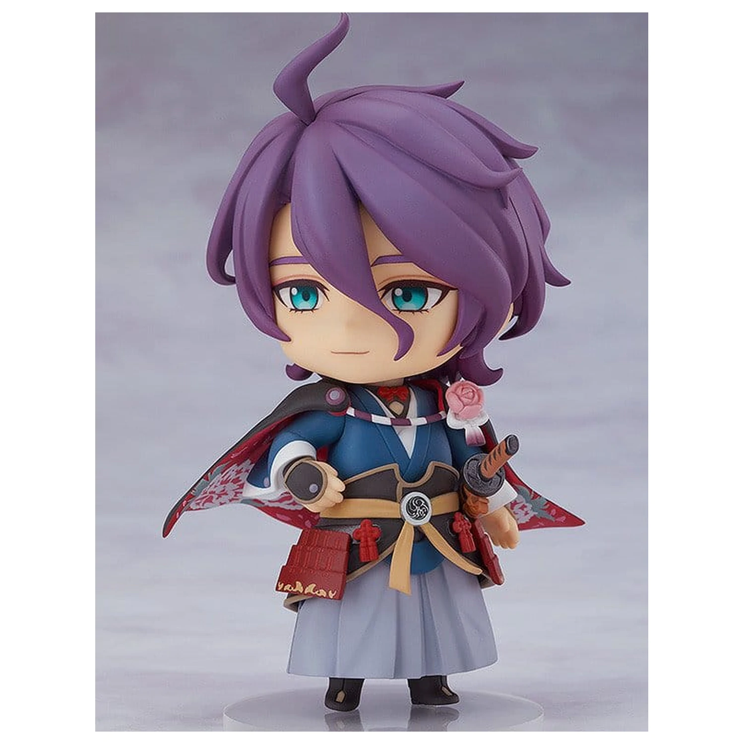 Touken Ranbu Nendoroid akčná figúrka Kasen Kanesada 10cm produktová fotografia