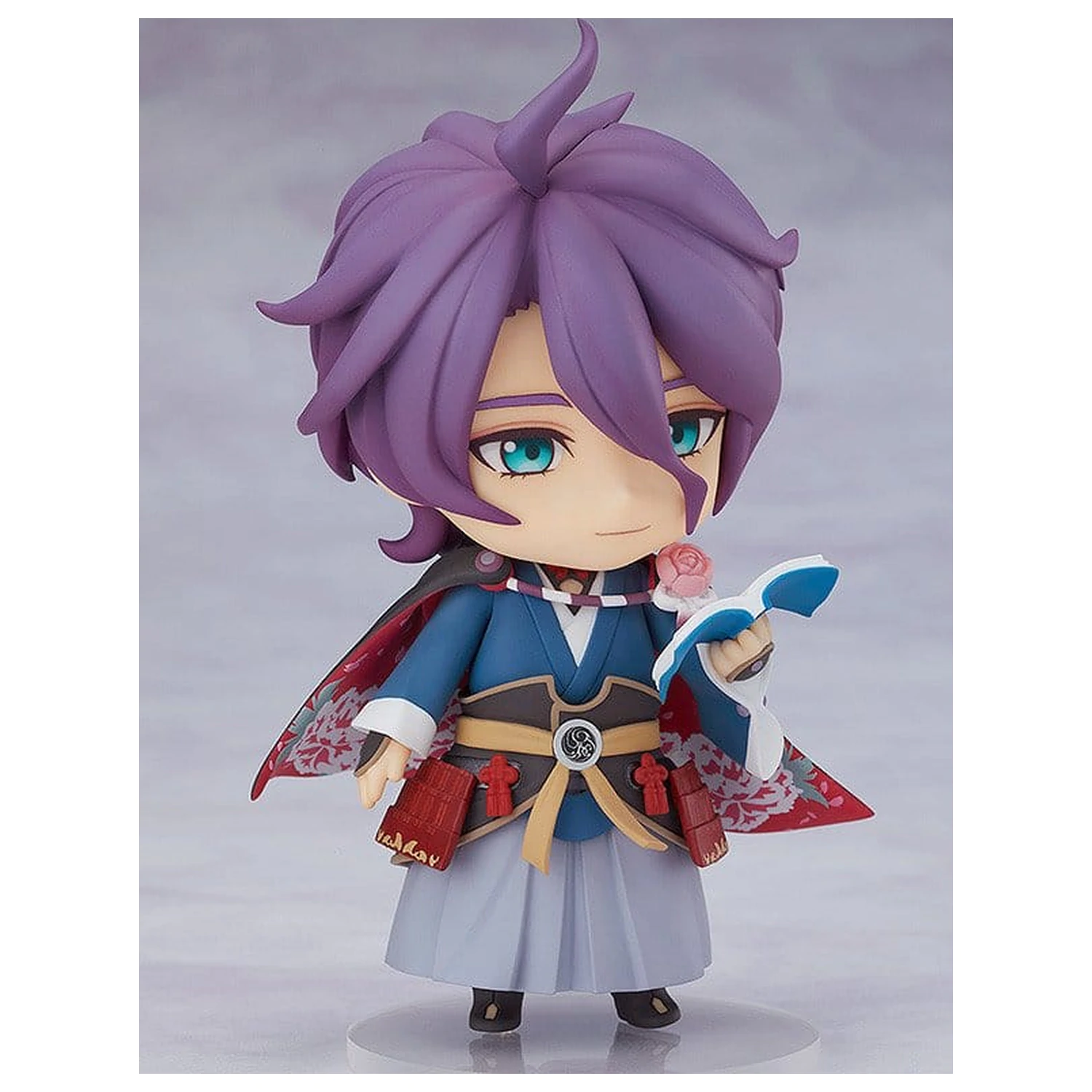 Touken Ranbu Nendoroid akčná figúrka Kasen Kanesada 10cm produktová fotografia