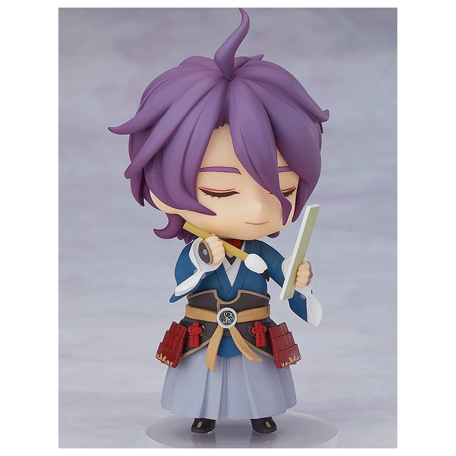 Touken Ranbu Nendoroid akčná figúrka Kasen Kanesada 10cm produktová fotografia