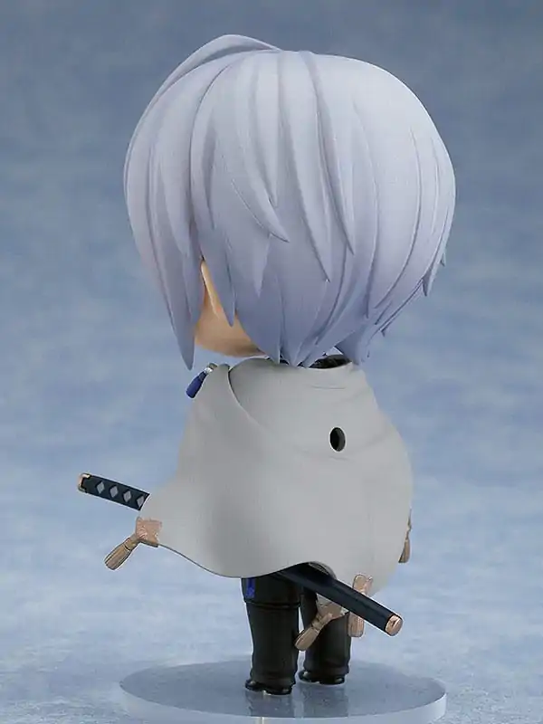 Touken Ranbu Nendoroid Akčná figúrka Yamambagiri Chougi 10 cm produktová fotografia