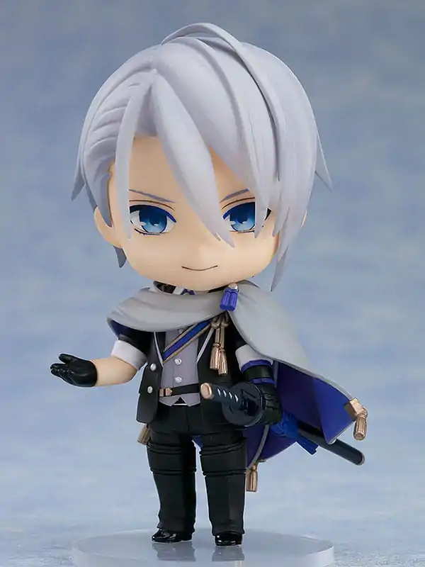 Touken Ranbu Nendoroid Akčná figúrka Yamambagiri Chougi 10 cm produktová fotografia