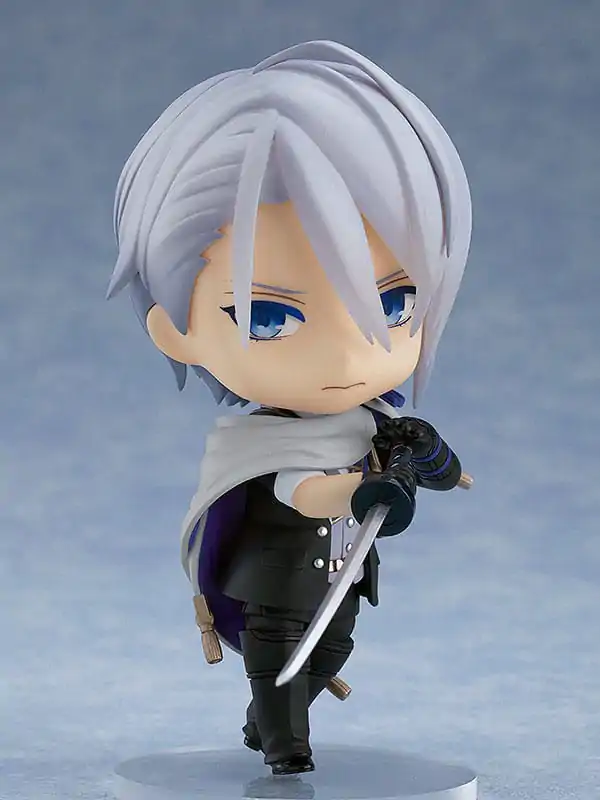 Touken Ranbu Nendoroid Akčná figúrka Yamambagiri Chougi 10 cm produktová fotografia