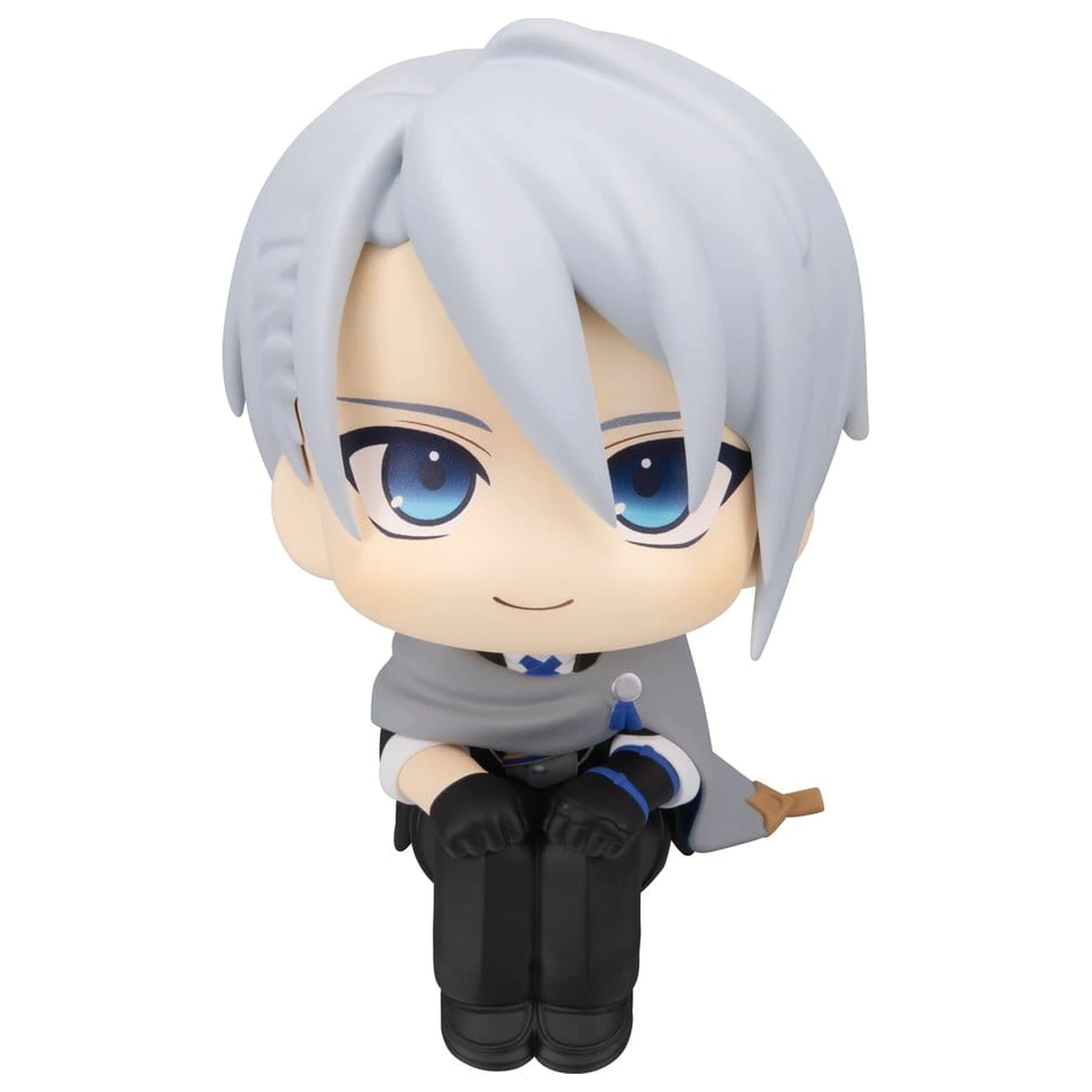 Touken Ranbu-ONLINE Look Up PVC figúrka Chougi Yamanbagiri 11 cm produktová fotografia