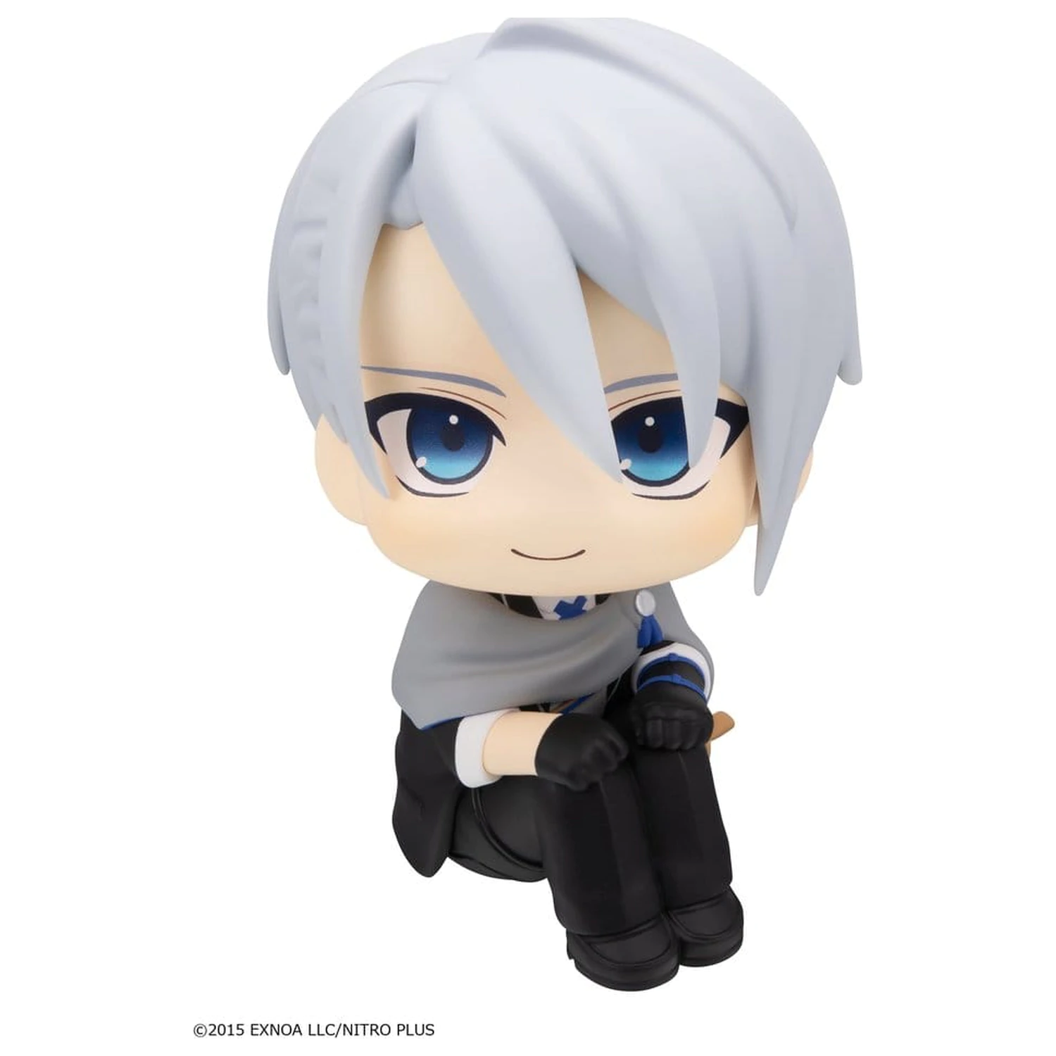 Touken Ranbu-ONLINE Look Up PVC figúrka Chougi Yamanbagiri 11 cm produktová fotografia