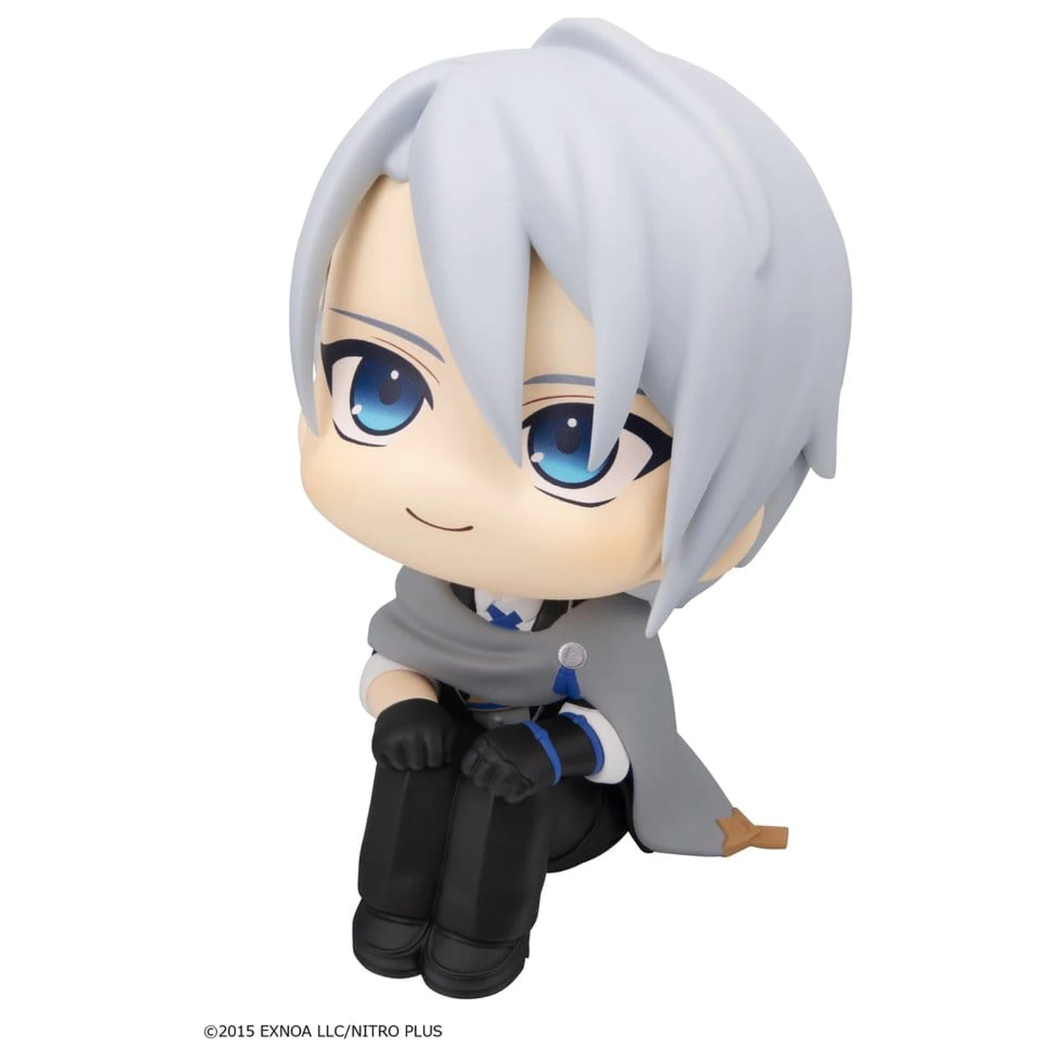 Touken Ranbu-ONLINE Look Up PVC figúrka Chougi Yamanbagiri 11 cm produktová fotografia