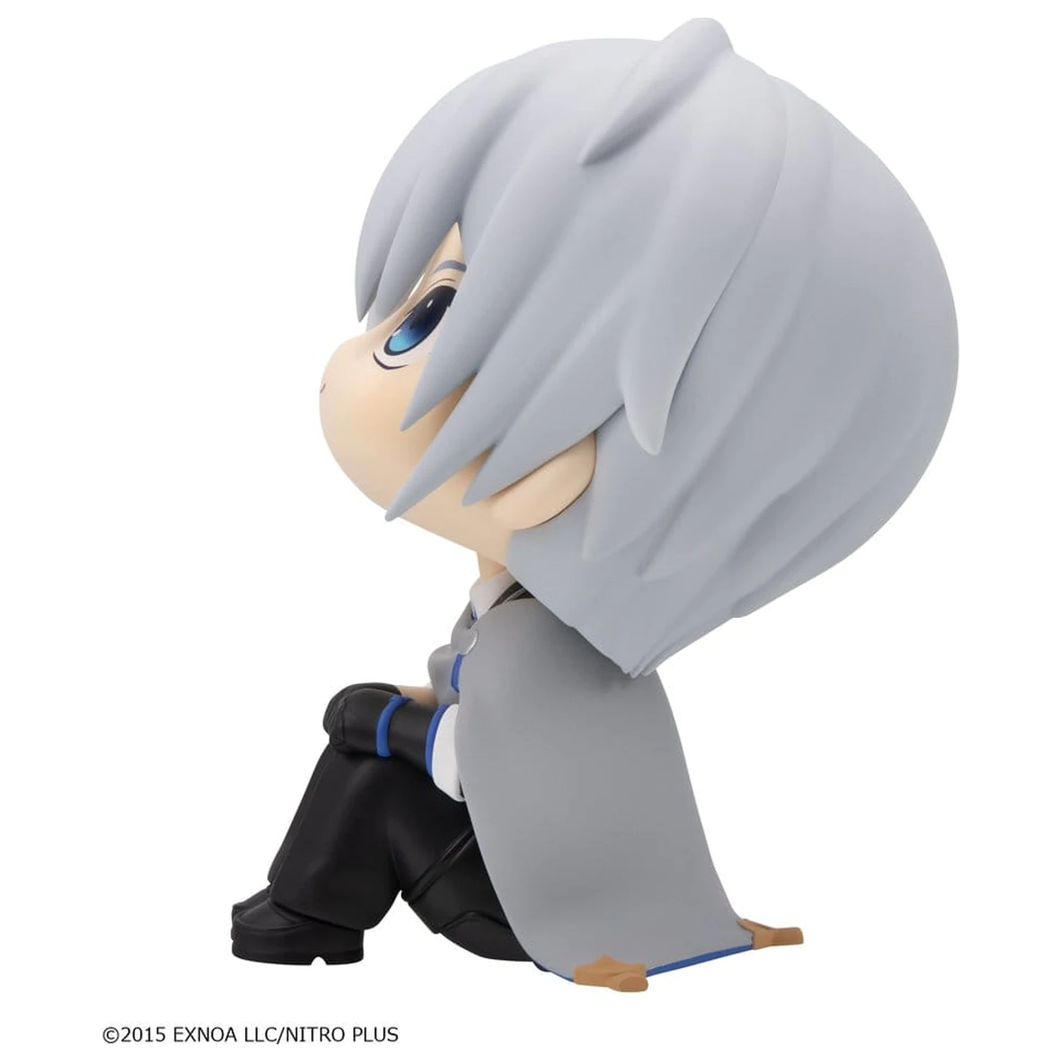 Touken Ranbu-ONLINE Look Up PVC figúrka Chougi Yamanbagiri 11 cm produktová fotografia