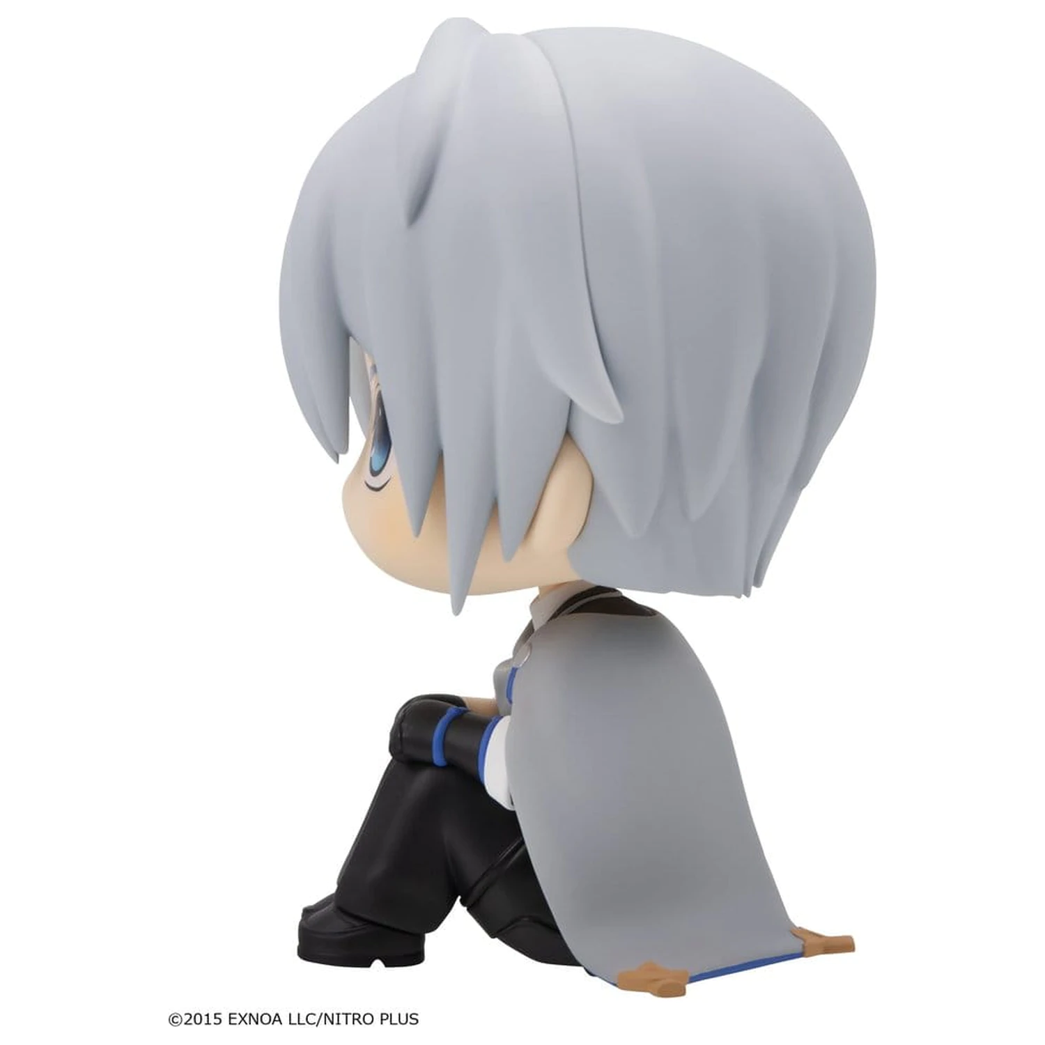 Touken Ranbu-ONLINE Look Up PVC figúrka Chougi Yamanbagiri 11 cm produktová fotografia
