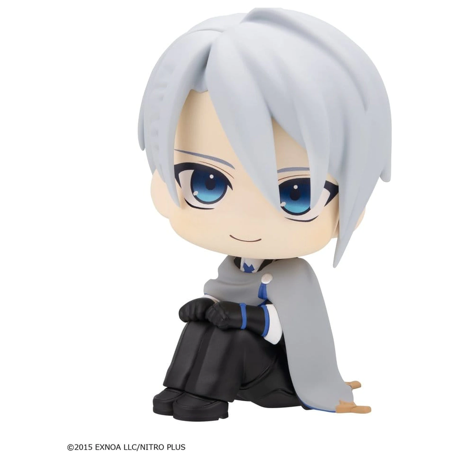 Touken Ranbu-ONLINE Look Up PVC figúrka Chougi Yamanbagiri 11 cm produktová fotografia