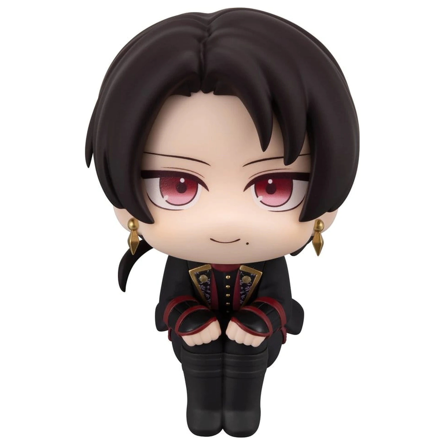 Touken Ranbu-ONLINE Look Up PVC figúrka Kiyomitsu Kashu 11 cm produktová fotografia