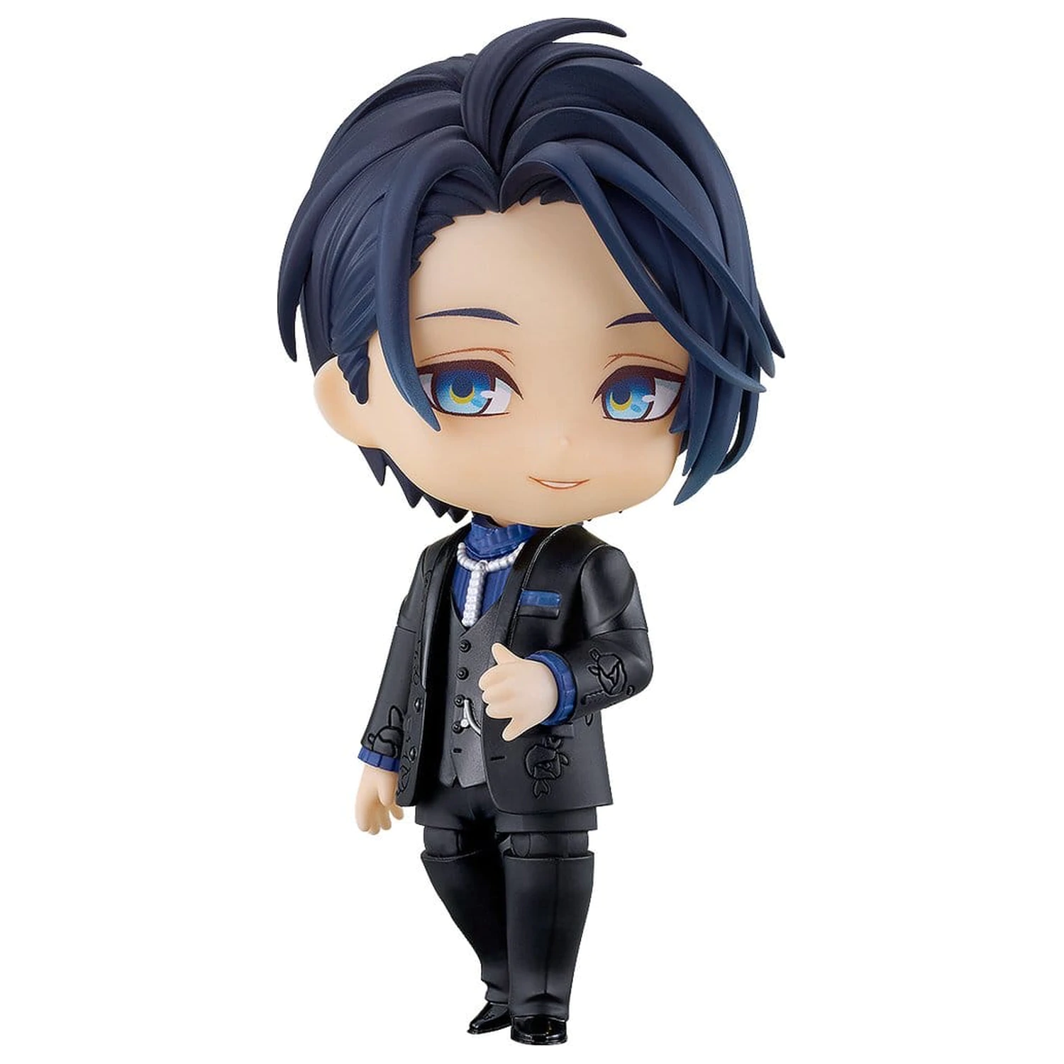 Touken Ranbu Online Nendoroid akčná figúrka Munechika: Ceremonial Attire Ver. 10 cm produktová fotografia
