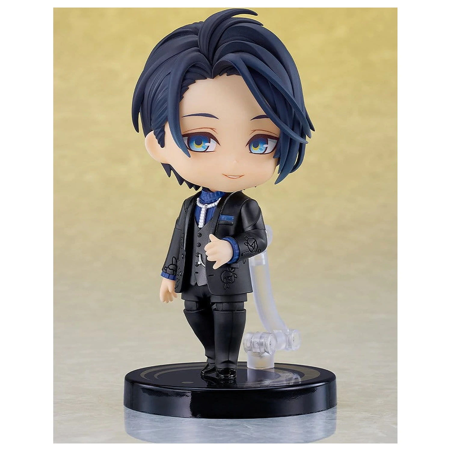 Touken Ranbu Online Nendoroid akčná figúrka Munechika: Ceremonial Attire Ver. 10 cm produktová fotografia