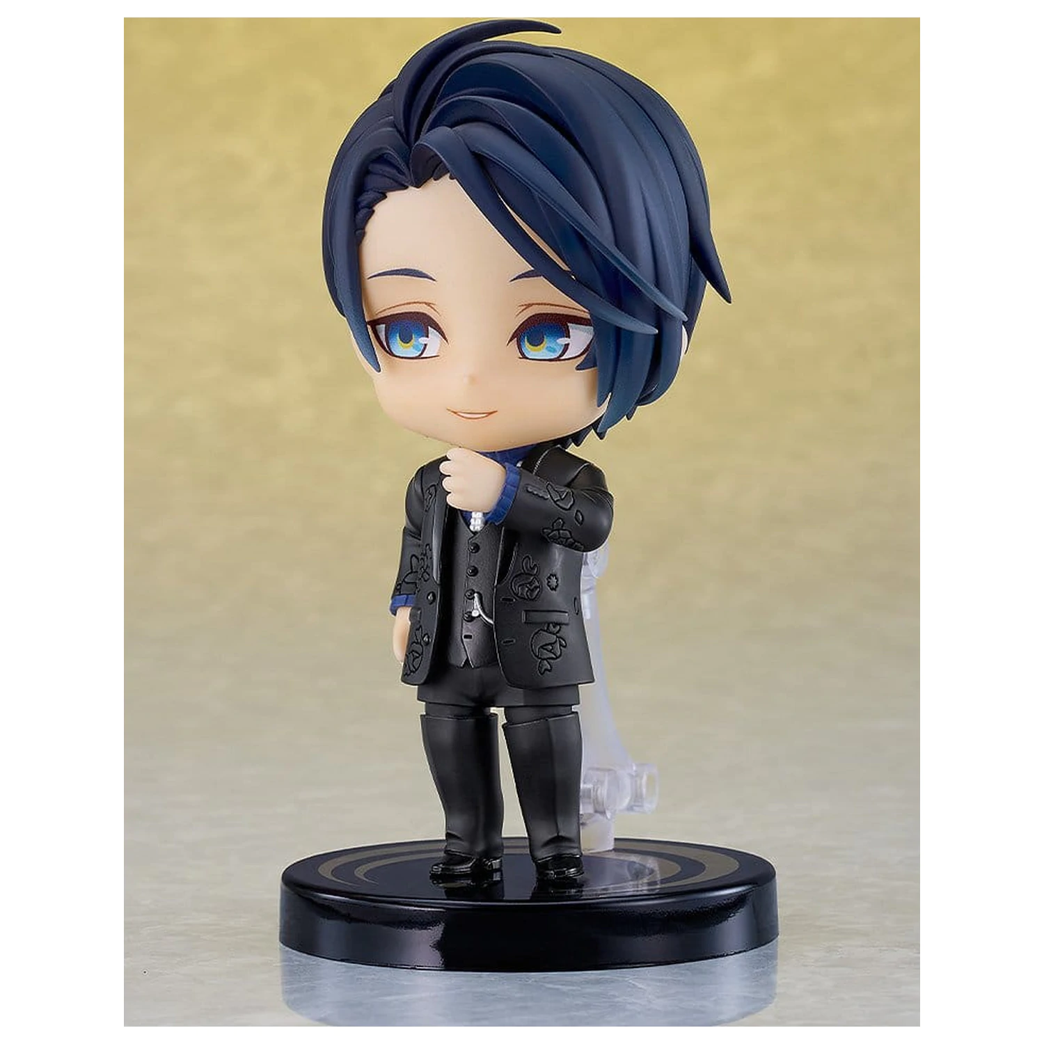 Touken Ranbu Online Nendoroid akčná figúrka Munechika: Ceremonial Attire Ver. 10 cm produktová fotografia