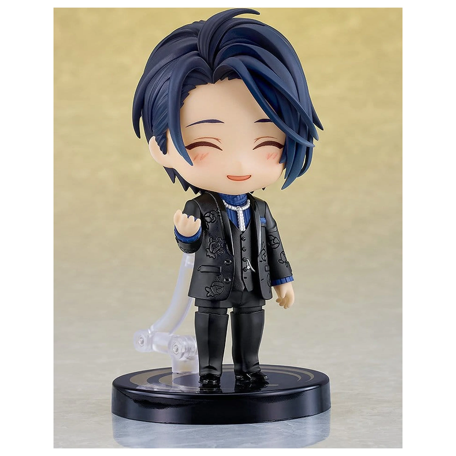 Touken Ranbu Online Nendoroid akčná figúrka Munechika: Ceremonial Attire Ver. 10 cm produktová fotografia
