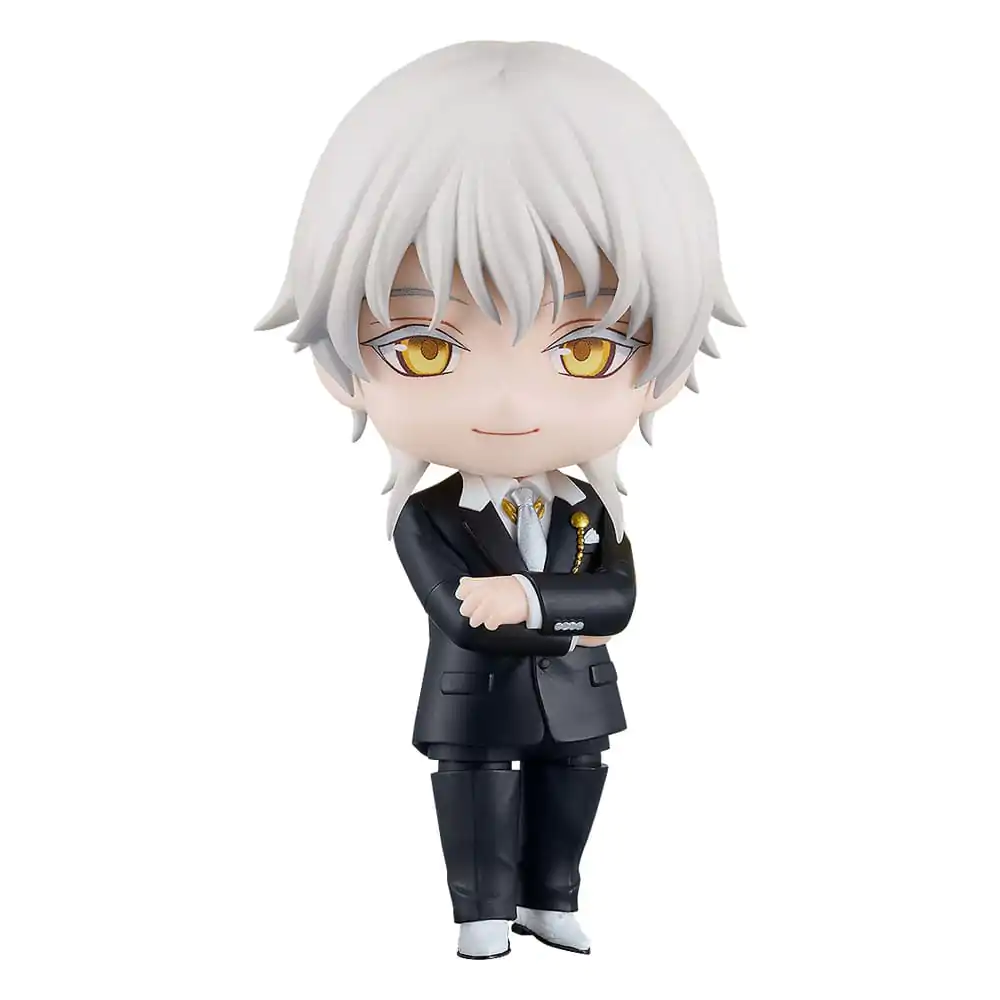 Touken Ranbu Online Nendoroid Akčná figúrka Tsurumaru Kuninaga: Ceremonial Attire Ver. 10 cm produktová fotografia