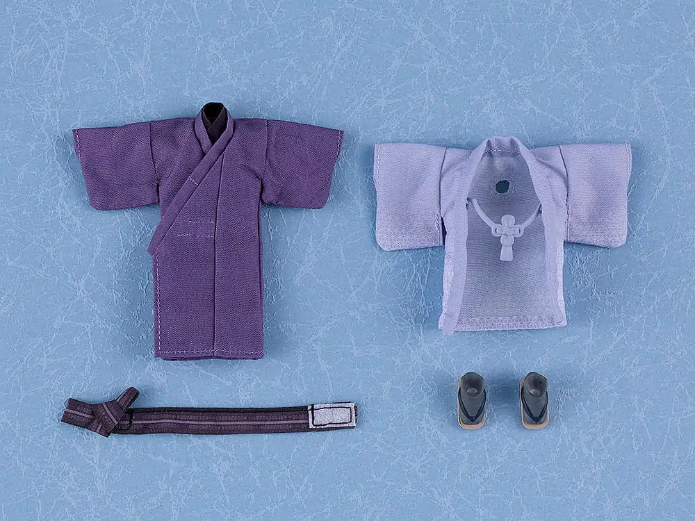 Touken Ranbu -ONLINE- Nendoroid Doll Akčná Figúrka Heshikiri Hasebe: Casual Outfit Ver. 14 cm produktová fotografia