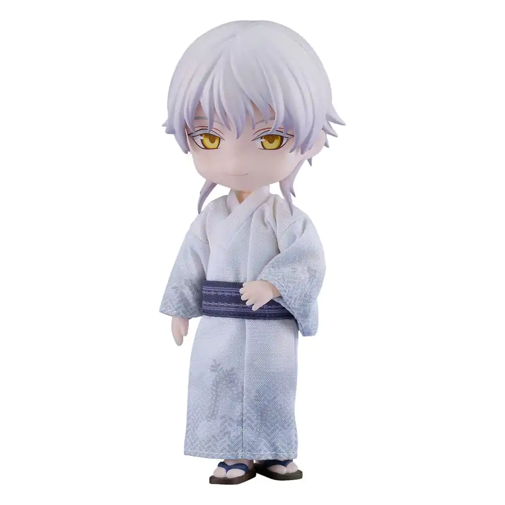 Touken Ranbu -ONLINE- Nendoroid Doll akčná figúrka Tsurumaru Kuninaga: Casual Outfit Ver. 14 cm termékfotó