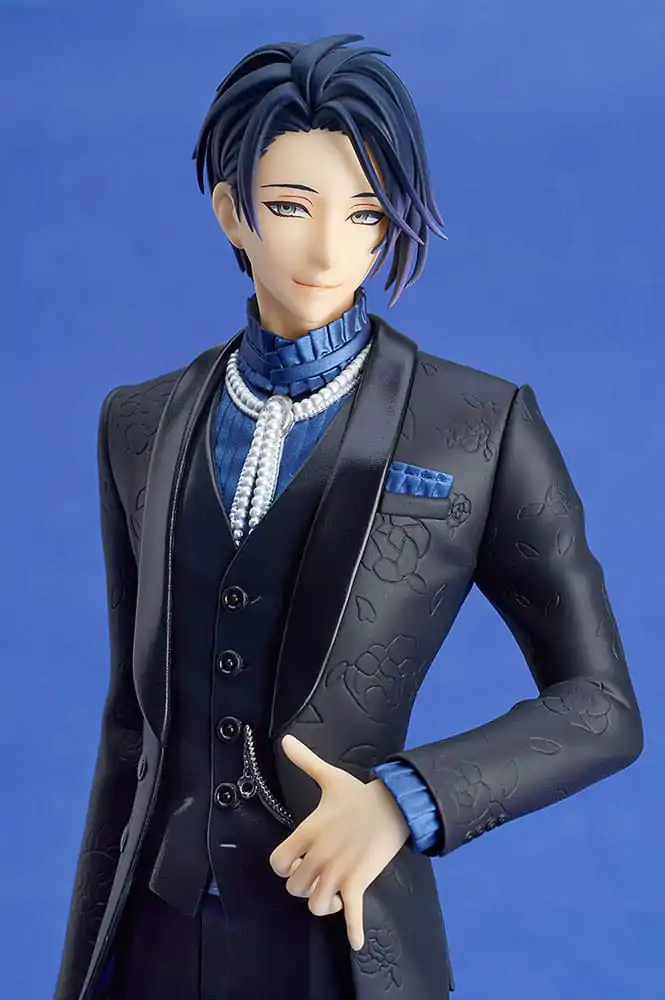 Touken Ranbu Online Pop Up Parade PVC socha Mikazuki Munechika: Ceremonial Attire Ver. L Veľkosť 24 cm produktová fotografia